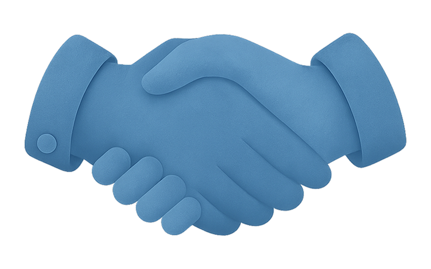 Handshake Icon