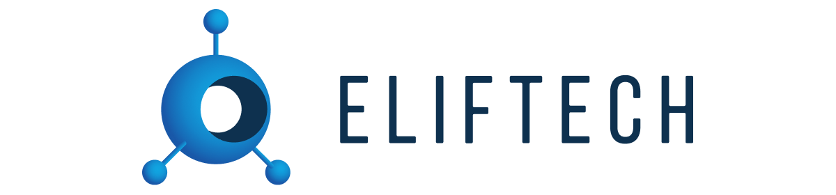 ElifTech logo