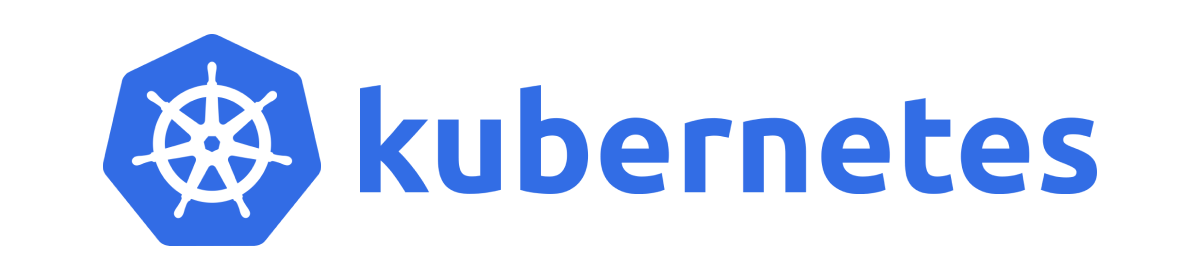 Kubernetes logo